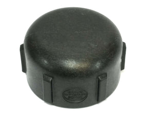 Banjo CAP300 - 3" Poly Pipe Cap - Schedule 80-Mid-South Ag. Equipment