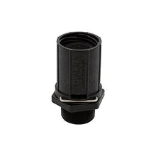 Banjo Closed Transer System Tank Adapter-Mid-South Ag. Equipment