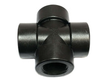 Banjo CR075 - 3/4" Poly Cross - Schedule 80-Mid-South Ag. Equipment