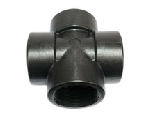 Banjo CR150 - 1-1/2" Poly Cross - Schedule 80-Mid-South Ag. Equipment