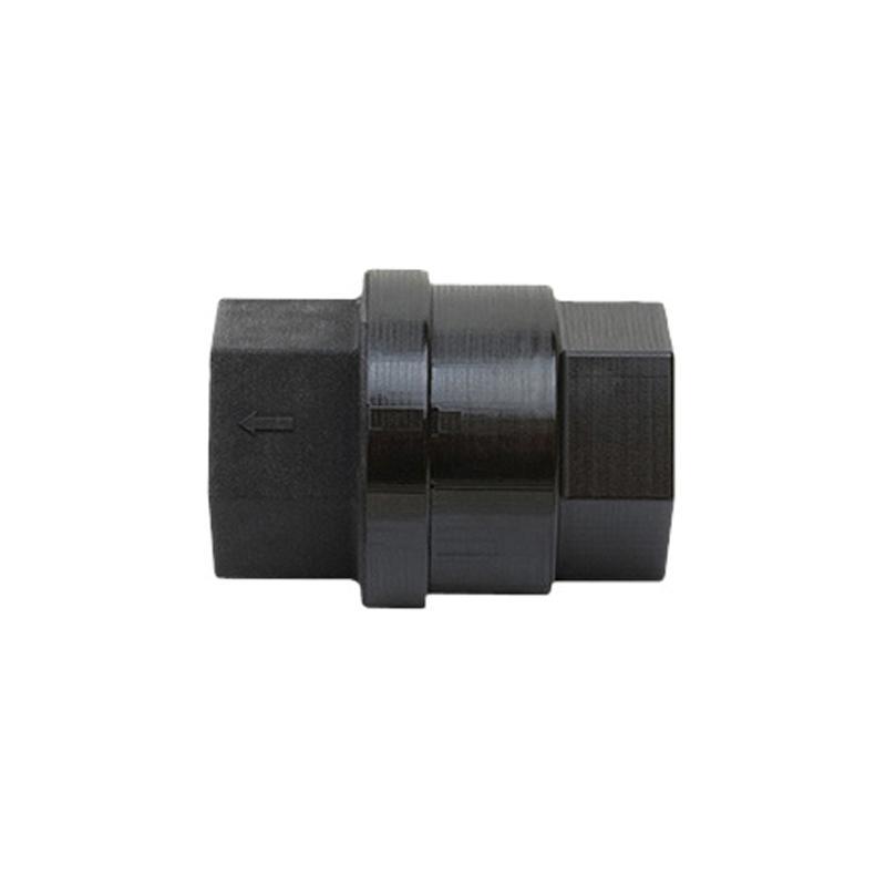 Banjo CV050 - 1/2" Check Valve with 300 Max PSI & 1/2" Pipe Size-Mid-South Ag. Equipment