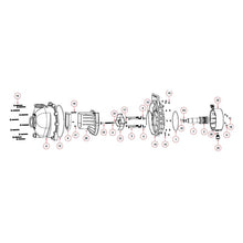 Banjo CV10175 - Gasket-Mid-South Ag. Equipment