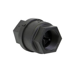 Banjo CV221 - 2" Full Port Check Valve with 300 Max PSI & 2" Pipe Size-BANJO-Mid-South Ag. Equipment