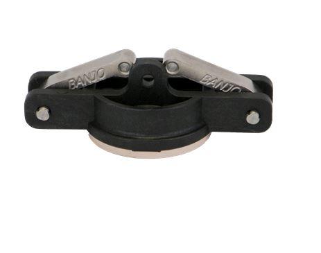 Banjo DM100CAP - Poly Cap-Mid-South Ag. Equipment