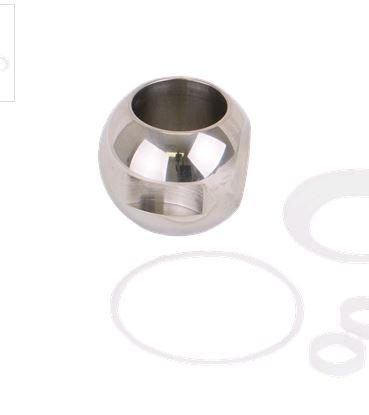 Banjo DM101SS - Dry Disconnect Repair Kit-Mid-South Ag. Equipment