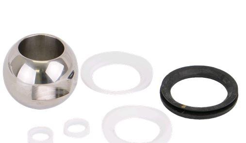 Banjo DM102SSE - EPDM Repair Kit-Mid-South Ag. Equipment