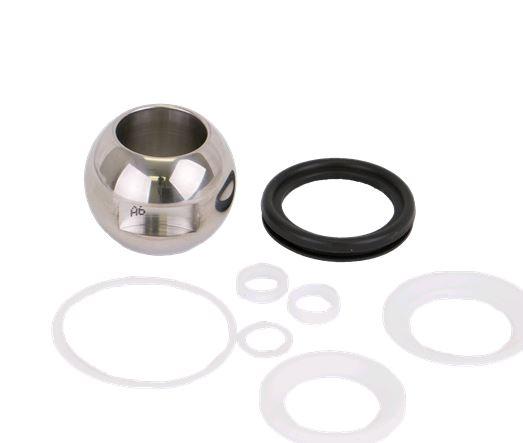 Banjo DM102SSV - FKM (viton type) Repair Kit-Mid-South Ag. Equipment