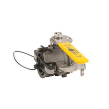 Banjo DM150DBSST - 1 1/2" Female x BSP with Kalrez Seals with 150 Max PSI, 1 1/2" Pipe Size & 1 1/2" Opening Thru Ball-BANJO-Mid-South Ag. Equipment