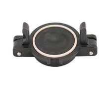 Banjo DM200PL - Dust Plug-Mid-South Ag. Equipment