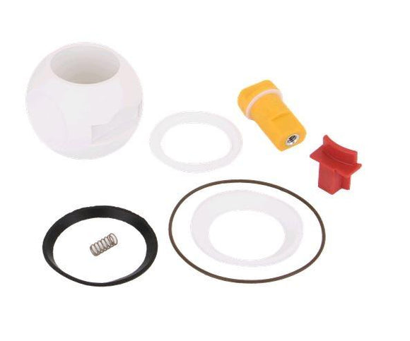 Banjo DM20200A - Dry Disconnect Repair Kit-Mid-South Ag. Equipment