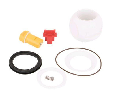 Banjo DM20200D - Dry Disconnect Repair Kit-Mid-South Ag. Equipment