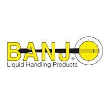 Banjo DM202SST - Kalrez Repair Kit-Mid-South Ag. Equipment