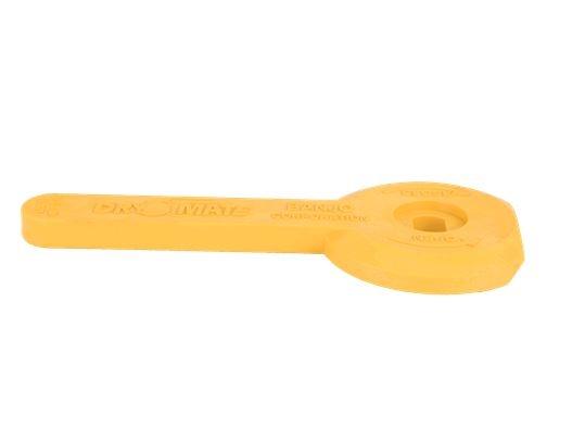 Banjo DM35153F - Female Handle-Mid-South Ag. Equipment