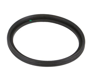 Banjo DM35294 - FKM (viton type) Face Seal-Mid-South Ag. Equipment