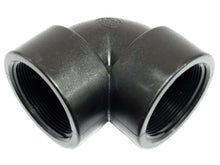 Banjo EL200-90 - 2" 90 Deg. Poly Elbow - Schedule 80-Mid-South Ag. Equipment