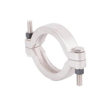 Banjo FC220TB - 2" Full Port Hi-Torque T-Bolt Flange Clamp with 125 in/lbs Torque-BANJO-Mid-South Ag. Equipment
