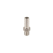 Banjo HB025-050SS - 1/4" Male Thread x 1/2" Hose Shank with 300 PSI-BANJO-Mid-South Ag. Equipment