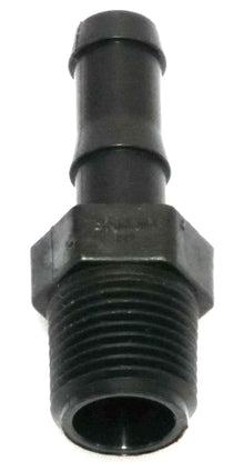 Banjo HB075-050 - 3/4" NPT X 1/2" Hose Barb - Schedule 80-Mid-South Ag. Equipment