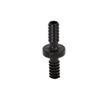 Banjo HM025 - 1/4" x 1/4" Hose Barb with 300 PSI-BANJO-Mid-South Ag. Equipment