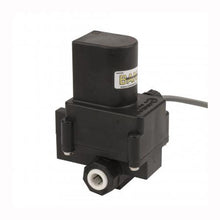 Banjo LEV038PL - 3/8" Full Port Push Lock Electric Valve with 150 Max PSI, 3/8" Pipe Size & 3/8" Opening Thru Ball-Mid-South Ag. Equipment