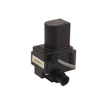 Banjo LEV038PLST - 3/8" Full Port Electric Valve with Spray Tip Adapter, 150 Max PSI, 3/8" Pipe Size & 3/8" Opening Thru Ball-Mid-South Ag. Equipment