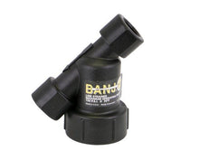 Banjo LS075-B - 3/4" Y Strainer Body-Mid-South Ag. Equipment