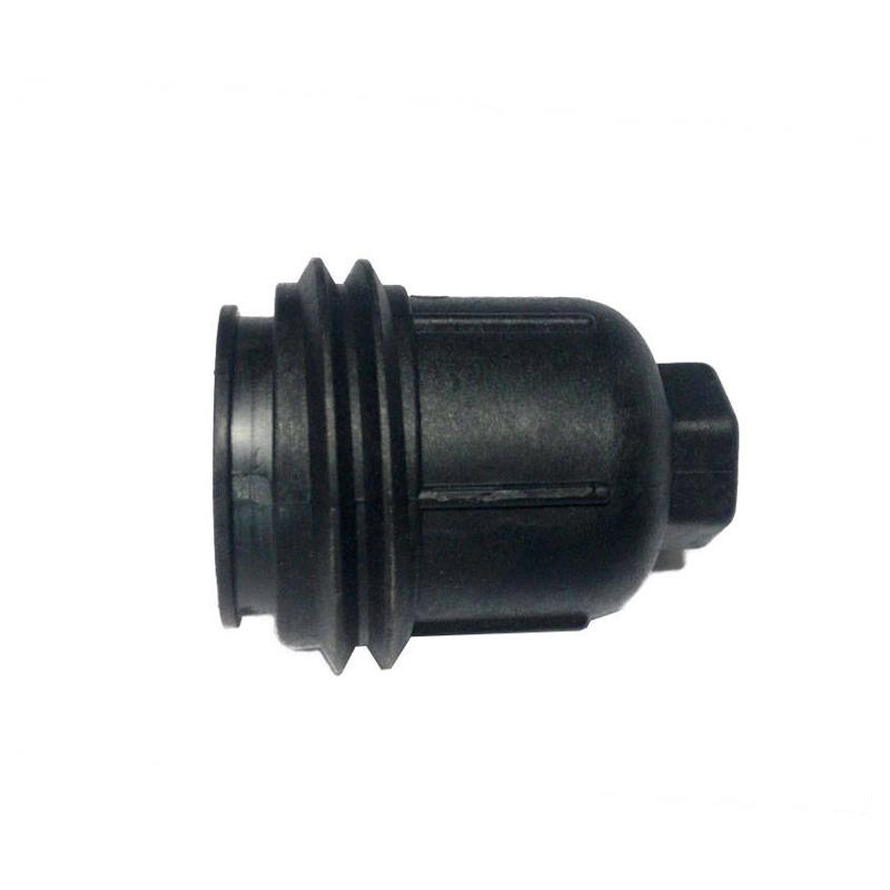 Banjo LS075-C1 - 1/2" - 3/4" Y Strainer End Cap-Mid-South Ag. Equipment