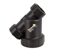 Banjo LS125-B - 1 1/4" Y Strainer Body-Mid-South Ag. Equipment