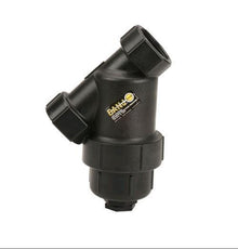 Banjo LS150B/C - 1 1/2" Y Body, Cap & Gasket-Mid-South Ag. Equipment