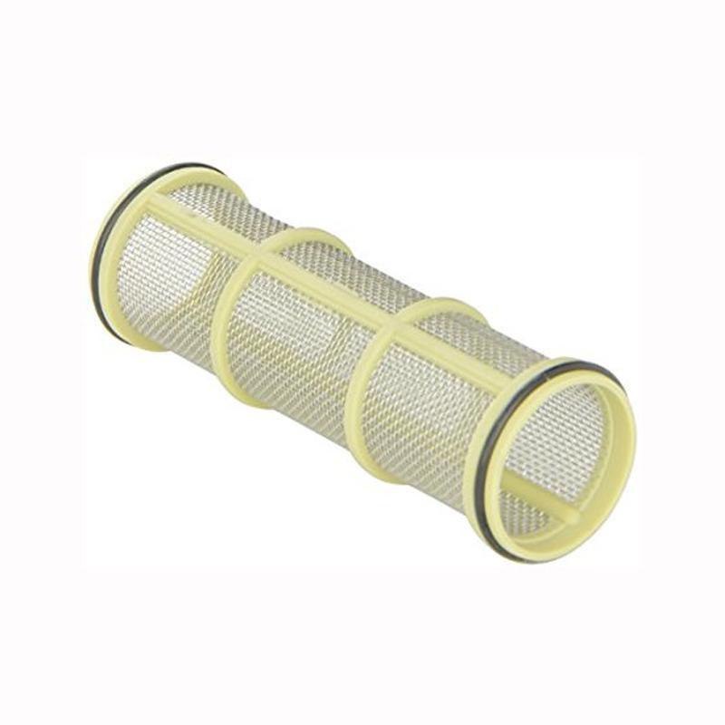 Banjo LS220 - 20 Mesh Screen-Mid-South Ag. Equipment