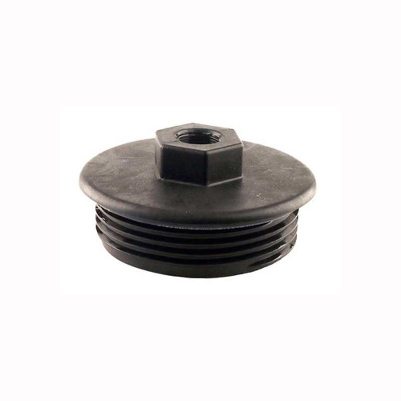 Banjo LS300EC - End Cap Only-Mid-South Ag. Equipment