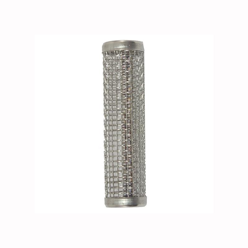 Banjo LS308 - 8 Mesh Stainless Steel Screen-Mid-South Ag. Equipment
