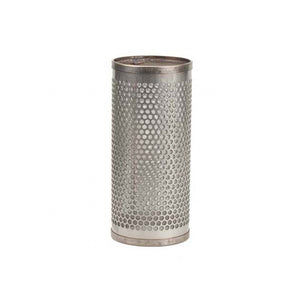 Banjo LS320 - 20 Mesh Stainless Steel Screen-Mid-South Ag. Equipment