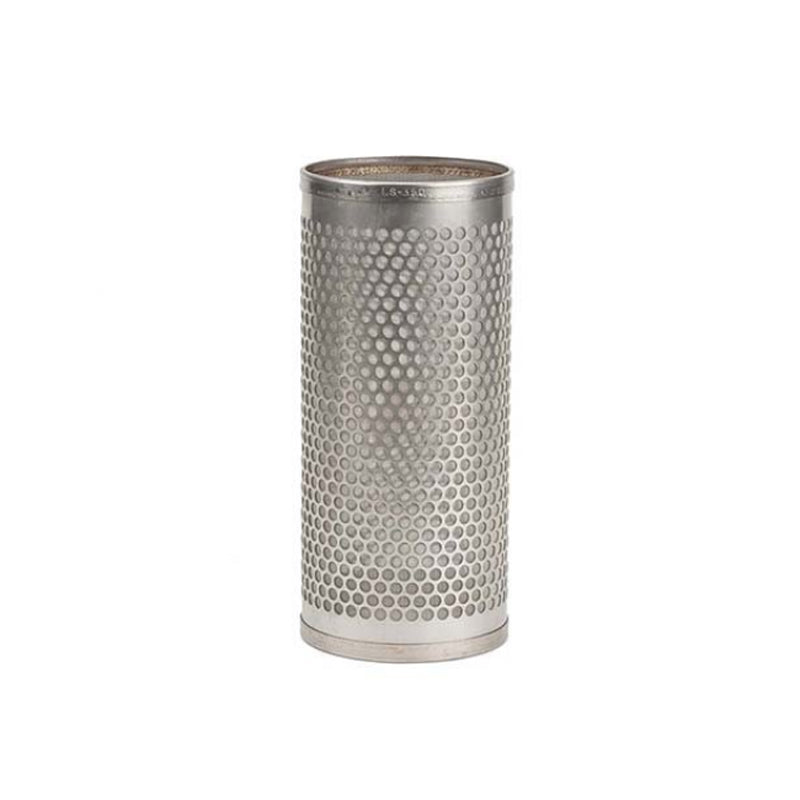 Banjo LS350 - 50 Mesh Stainless Steel Screen-Mid-South Ag. Equipment