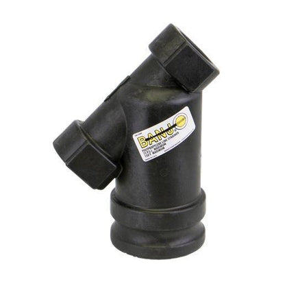 Banjo LSQ200-B - 2" LSQ Body-Mid-South Ag. Equipment