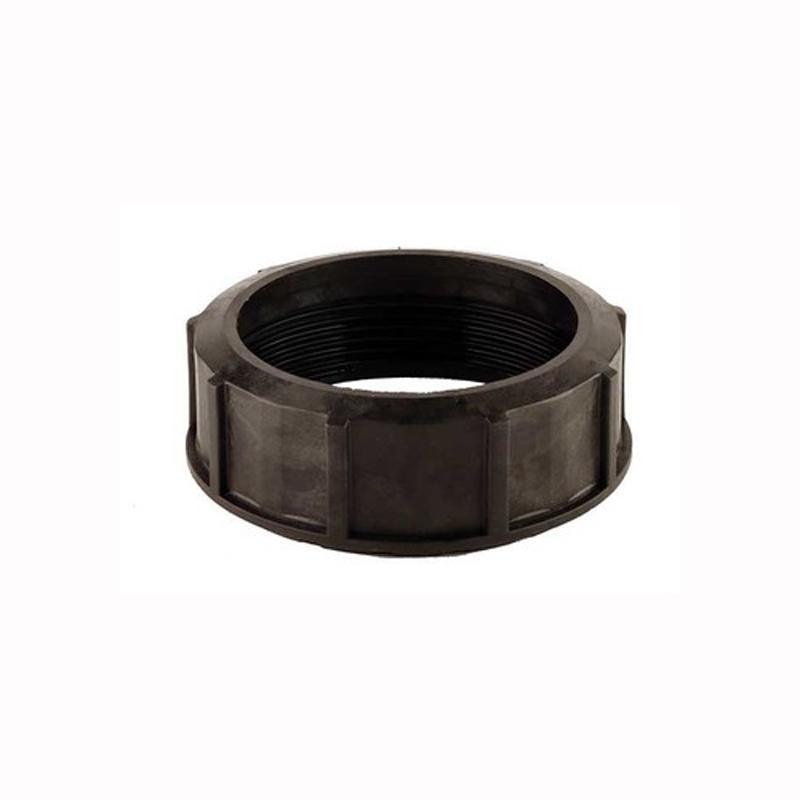Banjo LSQ200-C - 2" Cap-Mid-South Ag. Equipment