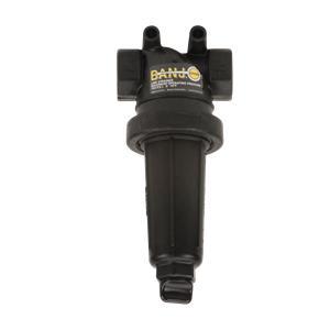 Banjo LST125-100 - 1 1/4" x 1 1/4" T Strainer with 100 Mesh Screen & 300 PSI-BANJO-Mid-South Ag. Equipment