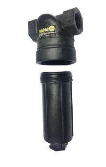 Banjo LST150-HB - 1 1/2" Strainer, Head, Bowl & Gasket-Mid-South Ag. Equipment