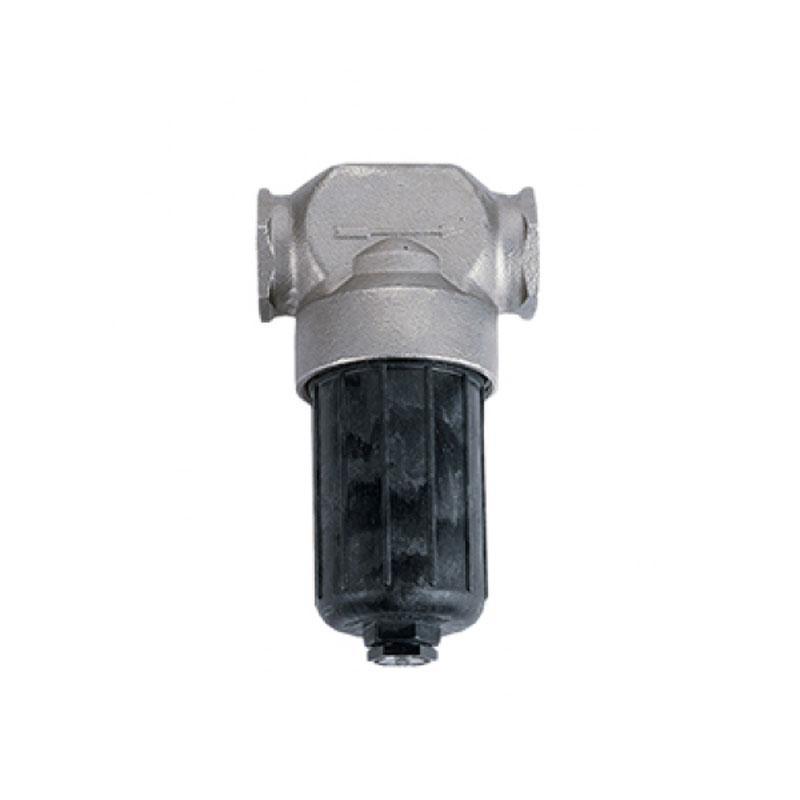 Banjo LST200-10SS - 2" x 2" T Strainer with 10 Mesh Screen & 300 PSI-Mid-South Ag. Equipment