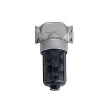 Banjo LST200-10SS - 2" x 2" T Strainer with 10 Mesh Screen & 300 PSI-Mid-South Ag. Equipment