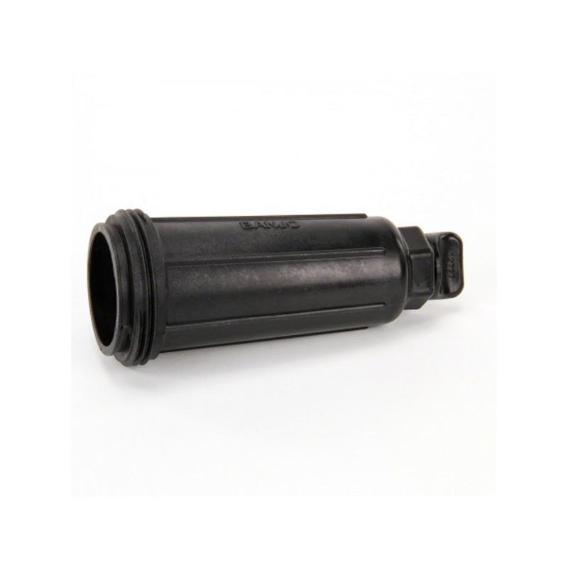 Banjo LST200-B - 2" Poly Bowl-Mid-South Ag. Equipment