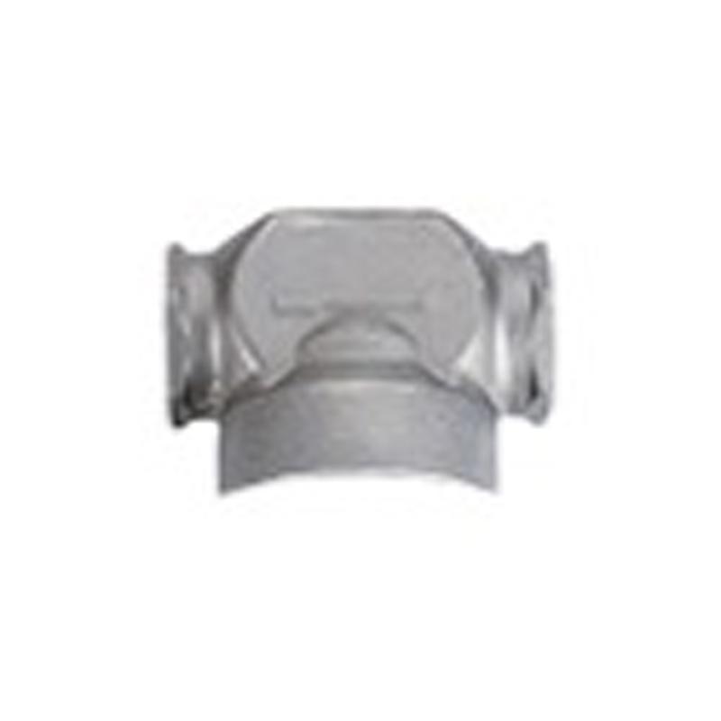 Banjo LST200-HSS - 2" Stainless Steel Head-Mid-South Ag. Equipment