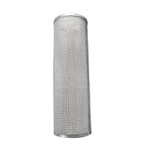 Banjo LST204SS - 4 Mesh Stainless Steel Screen-Mid-South Ag. Equipment