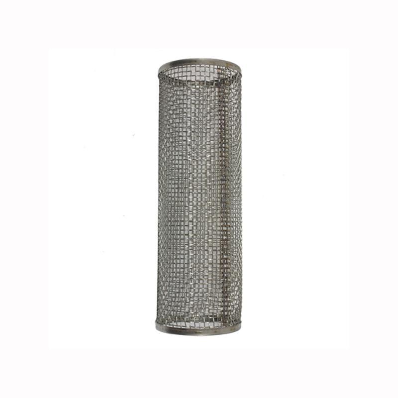 Banjo LST206SS - 6 Mesh Stainless Steel Screen-Mid-South Ag. Equipment