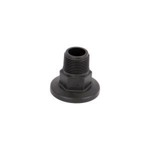 Banjo M100075MPT - 1" Flange x 3/4" Male Thread with 300 Max PSI-BANJO-Mid-South Ag. Equipment