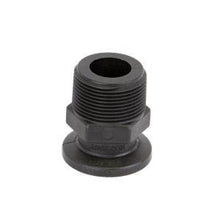 Banjo M100125MPT - 1" Flange x 1 1/4" Male Thread with 300 Max PSI-BANJO-Mid-South Ag. Equipment