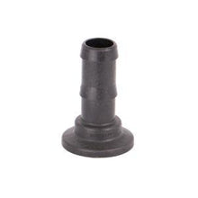 Banjo M100BRB - 1" Flange x 1" Hose Barb with 300 Max PSI-BANJO-Mid-South Ag. Equipment