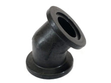 Banjo M100CPG45 45 Degree Flanged Coupling-Mid-South Ag. Equipment