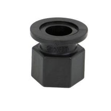 Banjo M100FPT - 1" Flange x 1" Pipe Thread with 300 Max PSI-BANJO-Mid-South Ag. Equipment