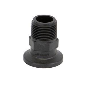 Banjo M100MPT - 1" Flange x 1" Male Thread with 300 Max PSI-BANJO-Mid-South Ag. Equipment